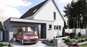 maison à la vente -   68890  REGUISHEIM, surface 110 m2 vente maison - UBI404925860
